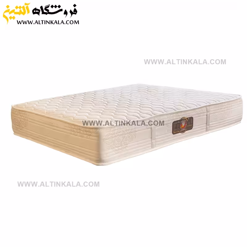 تشک خوشخواب دو نفره مدل های کلاس مموری سایز 200×200