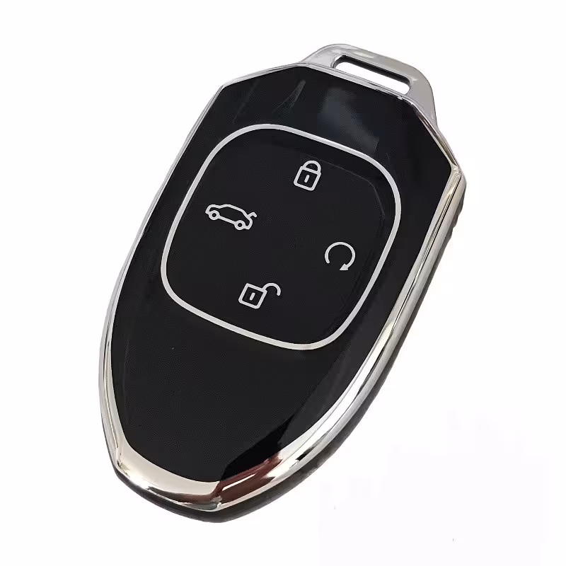 کاور ریموت و سوئیچ خودرو چیکال مدل P-1036 مناسب برای گک