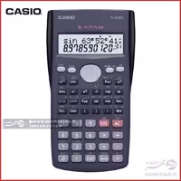 ماشین حساب مهندسی کاسیو CASIO Calculator fx-82MS