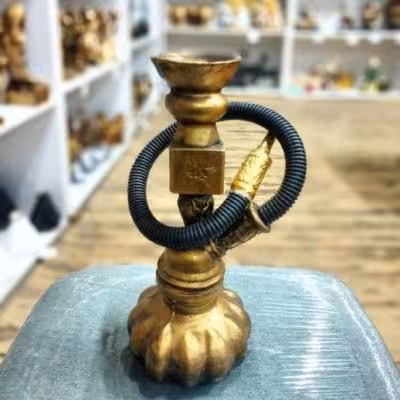 قلیان دکوری کد8