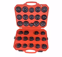 جعبه آچار فیلتر بازکن کاسه ای هزبورن مدل HEZBURN-H651130