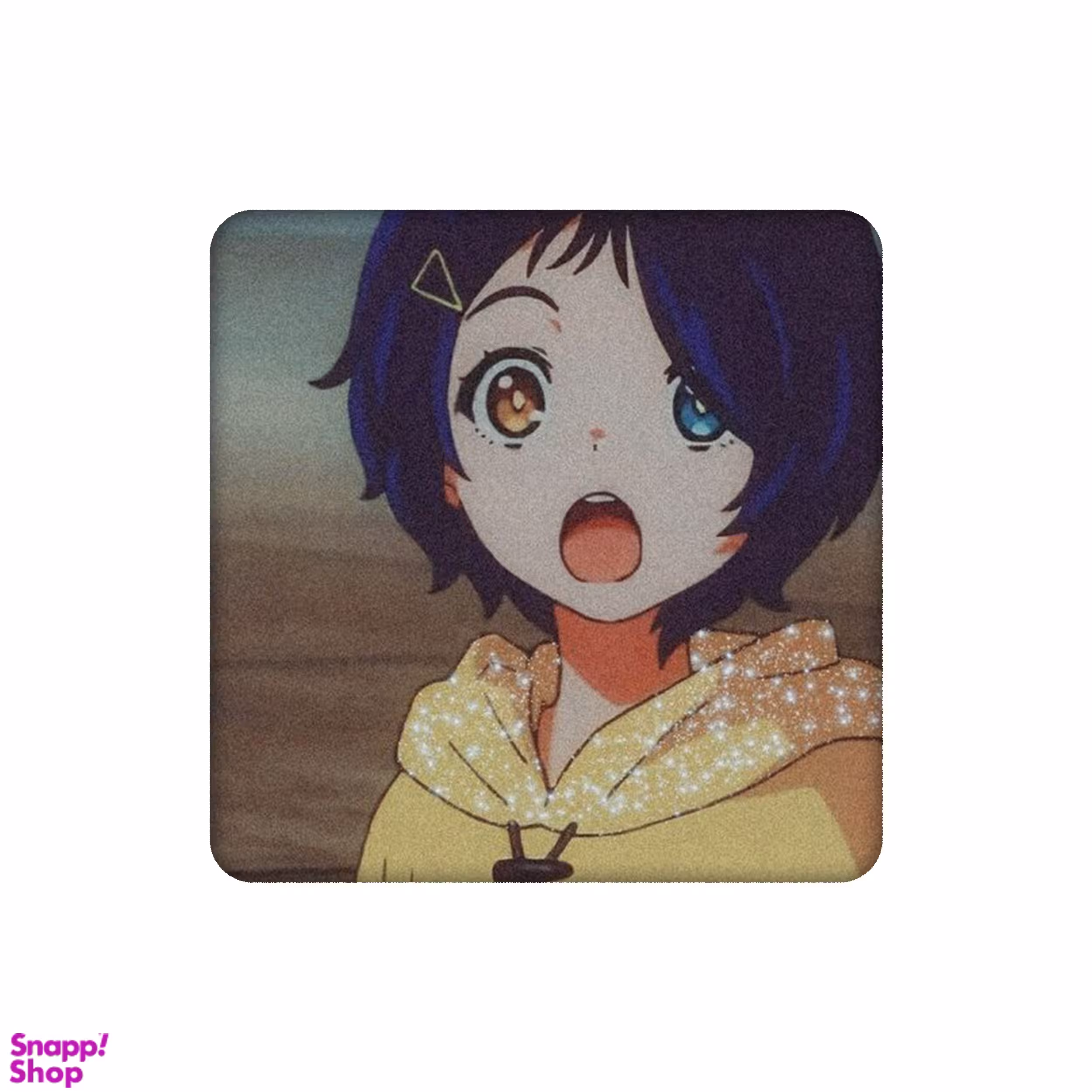 زیرلیوانی طرح انیمه ارجحیت تخم عجایب اوتو آی کد 6926099