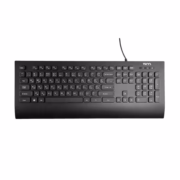کیبورد تسکو TSCO TK 8027