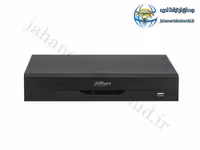 ضبط کننده ویدیویی داهوا مدل XVR5108HS-I3