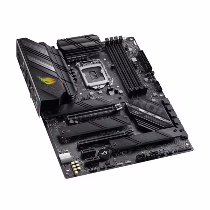 مادربرد ایسوس مدل ROG STRIX B760-F GAMING WIFI DDR5