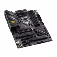 مادربرد ایسوس مدل ROG STRIX B760-F GAMING WIFI DDR5