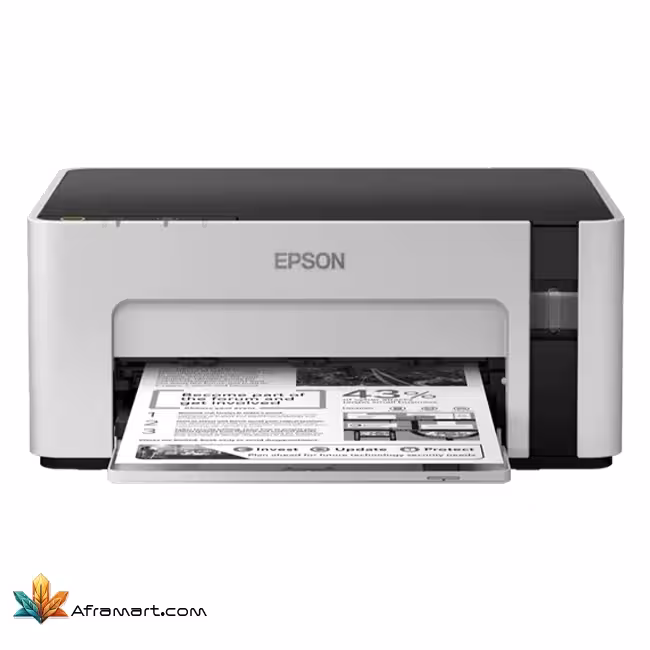 پرینتر جوهر افشان اپسون مدل M1100