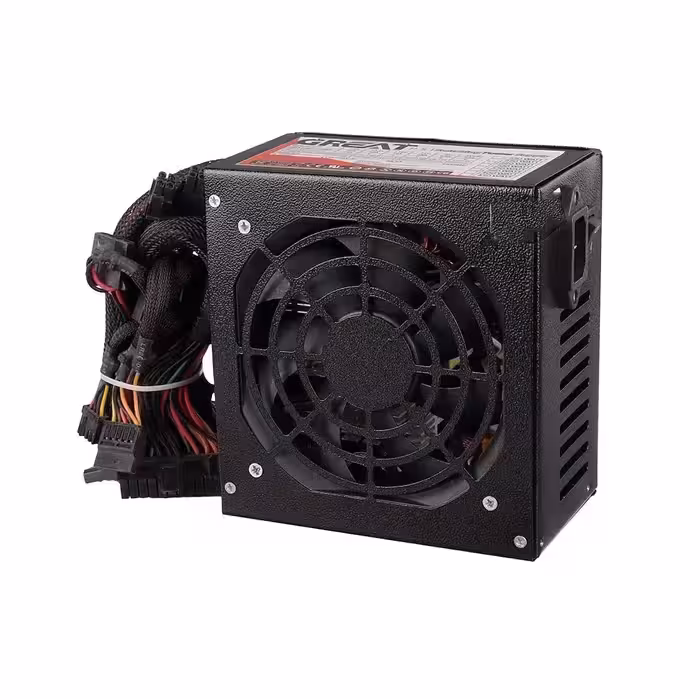 قیمت و خرید پاور 430 وات گریت مدل GREAT GR 430