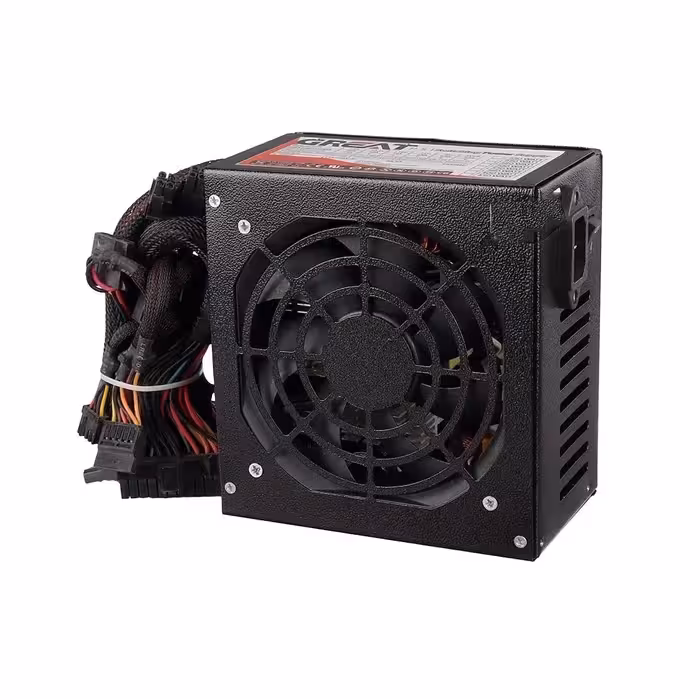 قیمت و خرید پاور 430 وات گریت مدل GREAT GR 430