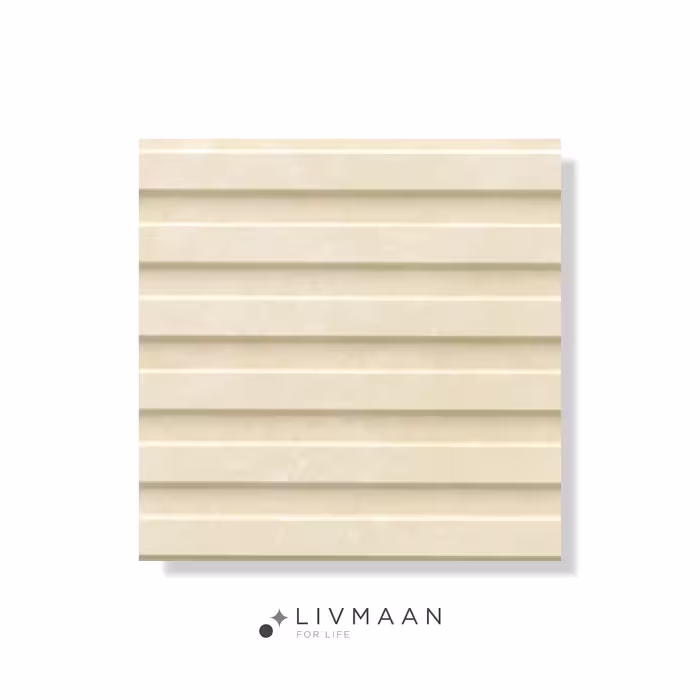 سرامیک 90*30 دنیز دکور کرم  سرام نگار