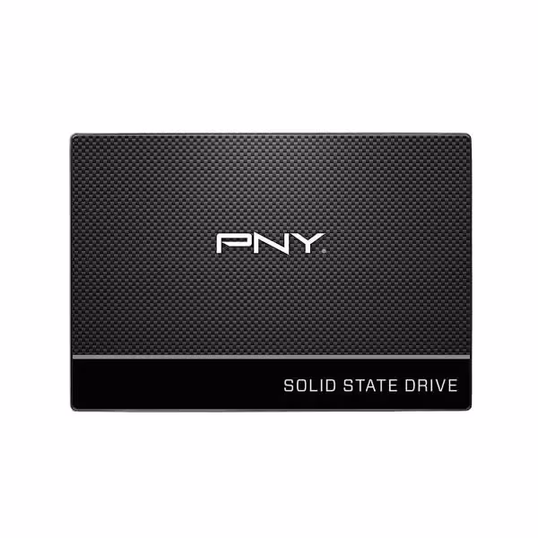 PNY SSD CS900 120GB | هارد اس اس دی پی ان وای