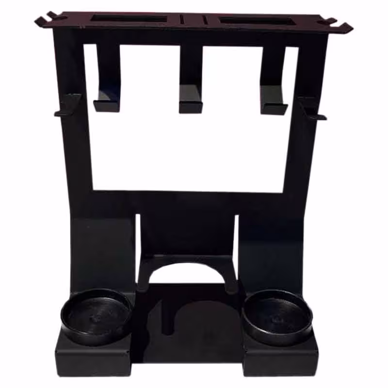 استند لوازم اسپرسوساز کد 51 | چاوه