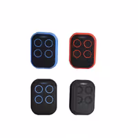 ریموت بلوتوثی طرح لوکس 433MHz برند HSP کد3