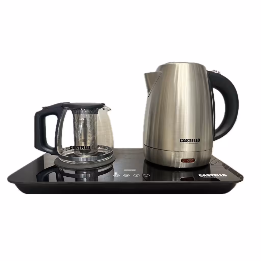 چای ساز کاستلو مدل CL 445 - کالاوما