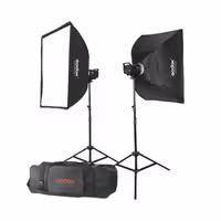 کیت فلاش گودکس Godox MS300 F Monolight Kit