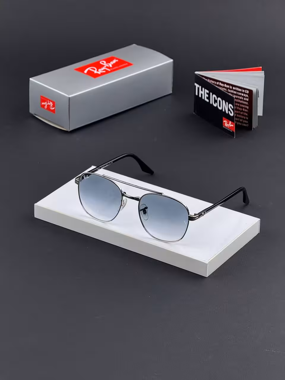 خرید عینک آفتابی ریبن RB3688