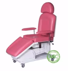 تخت جراحی کاشت مو و پوست مو و چشم و لیزر مدل GP3N
