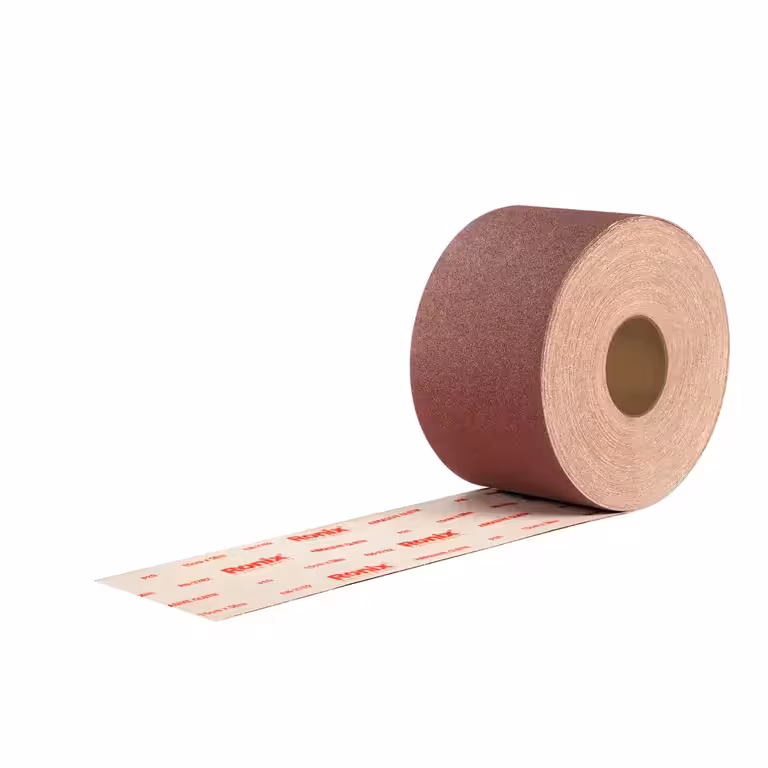 سنباده رول80 رونیکس مدل RH-3782