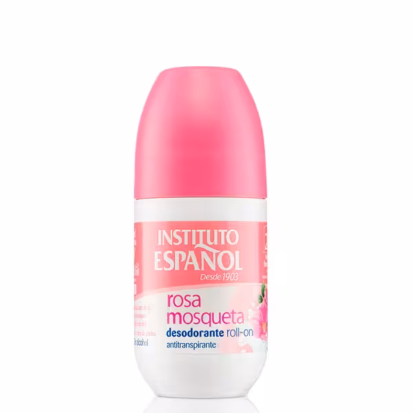 مام رول ضدتعریق رز اسپانول،اسپانیا 75میل