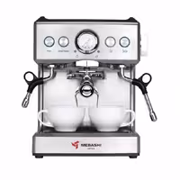 اسپرسوساز مباشی مدل 2038