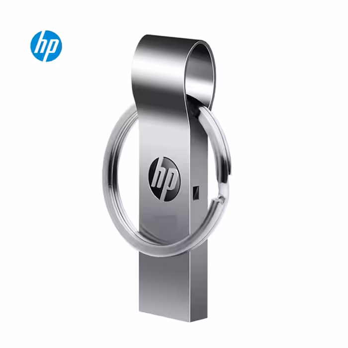 فلش مموری اچ پی مدل HP v285w USB 2.0 ظرفیت 32 گیگابایت