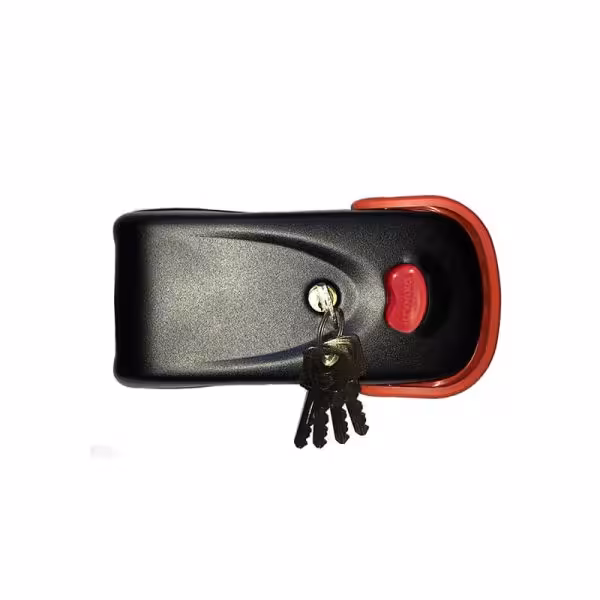 قفل برقی اکسیناژ کلید ساده