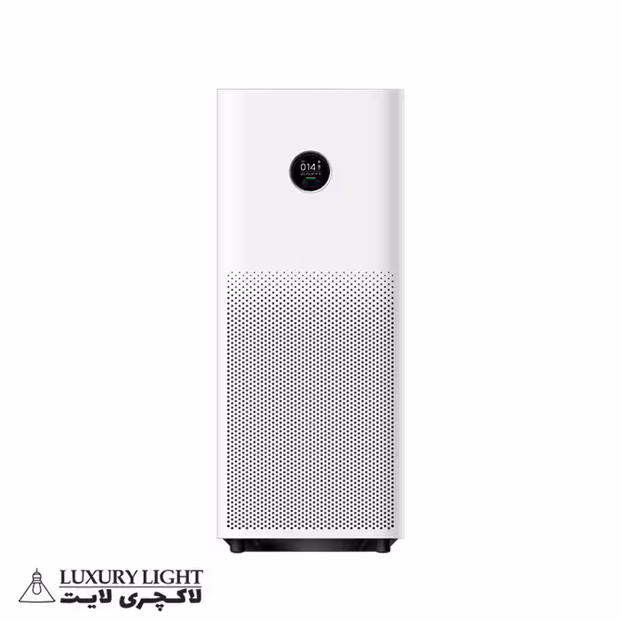 دستگاه تصفیه هوا شیائومی مدل Air Purifier 4