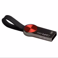 فلش 32 گیگ برند  ایکس انرژی مدل shiny  رنگ مشکی گارانتی مادام العمر  ipm