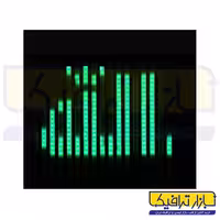 تابلو تک رنگ led بلوتوث دار