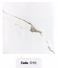کفپوش پی وی سی طرح سنگ دیور فلور کدD95