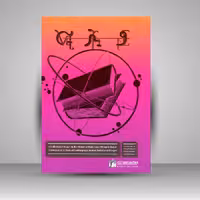 کتاب ویترین: مجموعه مقالاتی درباره ی تاریخ طراحی جلد کتاب در ایران و گزیده ی 35 سال طراحی جلد کتاب های معاصر ایران 1392-1357