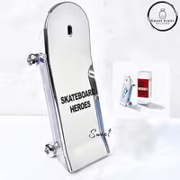 عطر ادکلن کارولینا هررا 212 مردانه هیروز فور اور یانگ کارلوتا | 212Heroes Forever Young by Carlotta حجم 80 میل(شرکتی)
