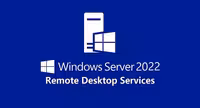 لایسنس ریموت دسکتاپ (RDS) ویندوز سرور 2022