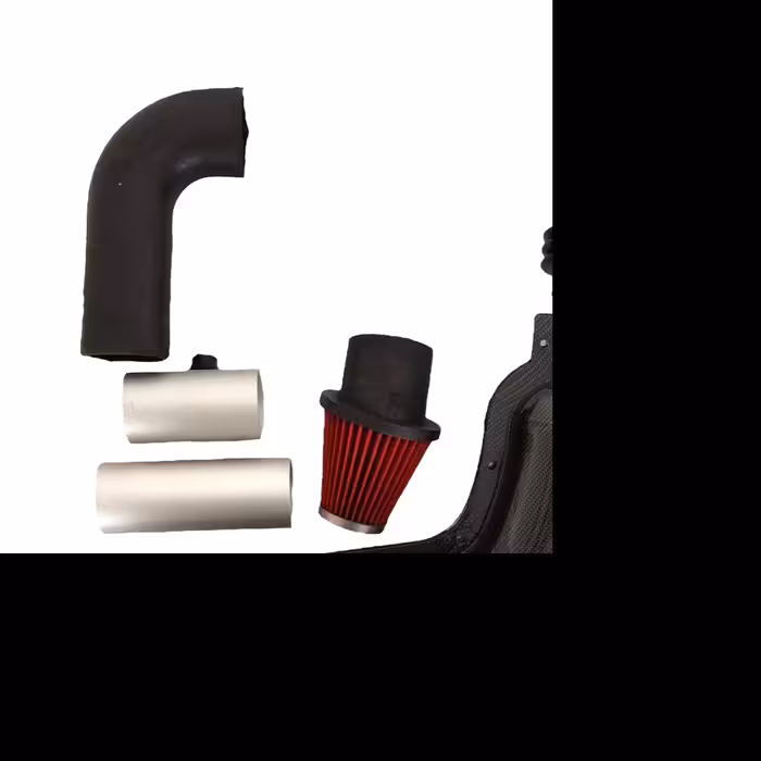 کیت مکش طرح سیموتا برند CP مناسب برای پژو 206