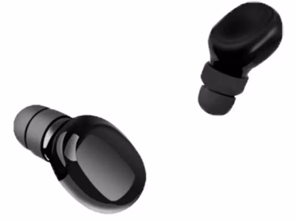 هندزفری بلوتوث تکگوش مینی ارلدام Earldom Single Ear Wireless Earphone ET-BH51