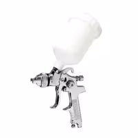 پیستوله سایه پاش بادی سوماک سه تنظیم 1.5 میلی متر مدل SS-1102