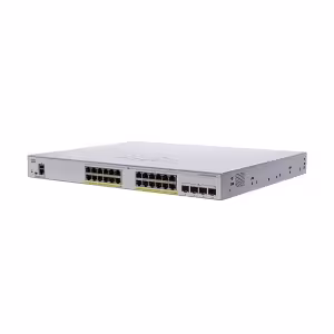 خرید سوئیچ سیسکو مدل C1000-24P-4G-L - بهترین قیمت گارانتی 12 ماهه در آی تی شبکه