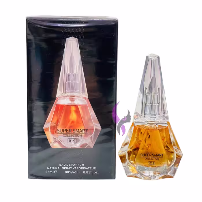 ادکلن جیوانچی آنجئو دمون له سکرت مینی کد019 سوپر اسمارت Givenchy Ange Ou Demon Le Secret
