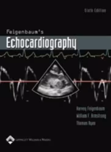 خرید و دانلود نسخه کامل کتاب Echocardiography