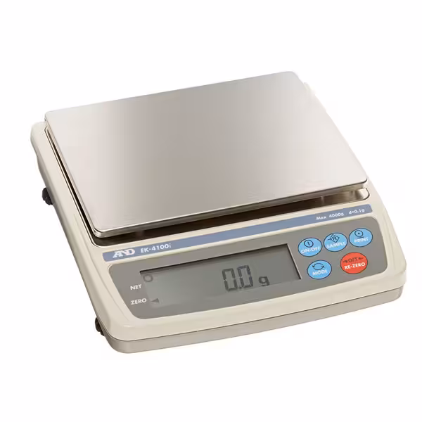 ترازوی AND مدل EK4000I