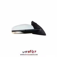 آینه بغل راست و چپ برلیانس سری 300