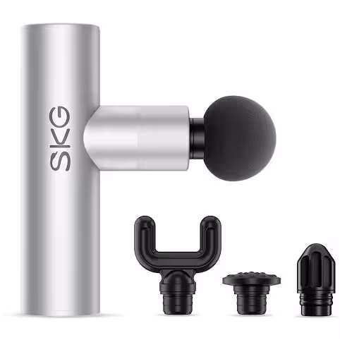 ماساژور تفنگی skg مدل F3