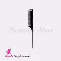 شانه کربن آنتی استاتیک دم فلزی مکس ژورنال مدل 210