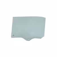 شیشه درب عقب چپ چانگان CS35