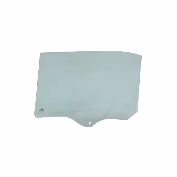 شیشه درب عقب چپ چانگان CS35