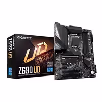 مادربرد گیگابایت مدل Z690 UD