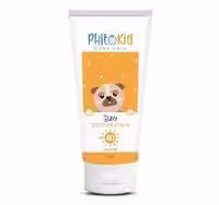 کرم ضدآفتاب کودکان با SPF40 فیتوکید (50 میل)