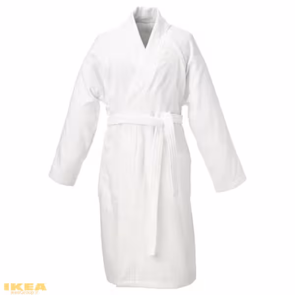روپوش حمام سایز S/M مدل ROCKÅN | برند ایکیا | ارسال 15 الی 20 روز کاری