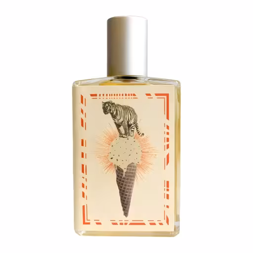 دکانت ادوپرفیوم A Whiff of Waffle Cone از برند Imaginary Authors