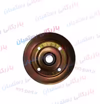 فولی هرزگرد کولر مزدا ساده شرکتی کد M9_4